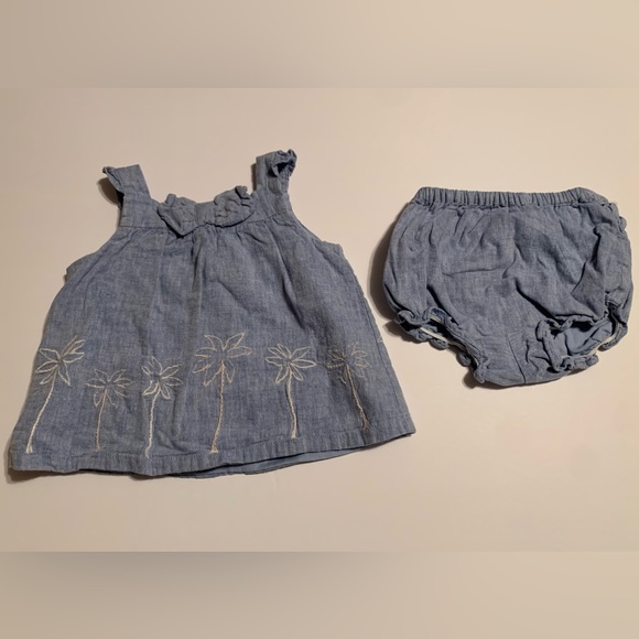 Janie and Jack - Picture 1 of 2